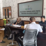 DPMPTSP Sulbar Permudah Urus Izin Tambang Galian C