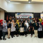 Konsolidasi Data Perizinan Berusaha Berbasis Risiko: Langkah Strategis DPMPTSP Sulawesi Barat untuk Sinergi dan Harmonisasi