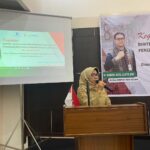 DPMPTSP Sulbar bimbing Pelaku usaha UMK dan Non UMK Laporkan Kegiatan Penanaman Modal