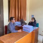 DPMPTSP Sulbar Gelar Koordinasi Data Sektor di Kabupaten Mamasa
